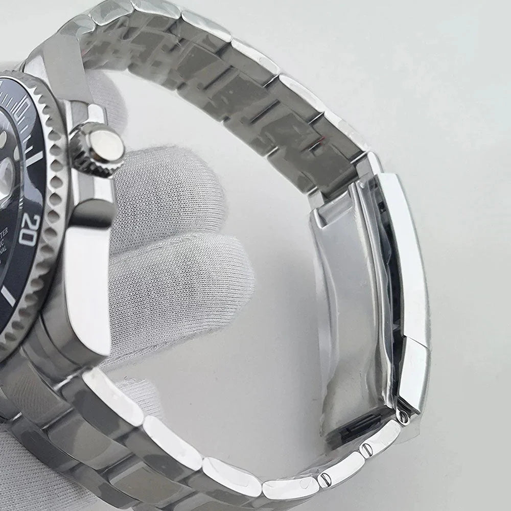 Marinemaster Purple Dial 41mm