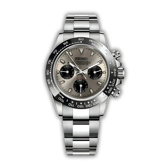 Daytona Champagne Dial
