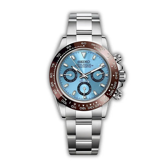 Daytona Platinum